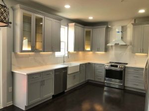Gallery 1 | VCT Kitchen And Bath LLC