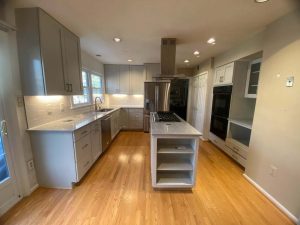 Gallery 21 | VCT Kitchen And Bath LLC