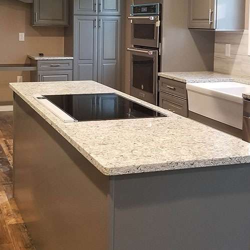 Countertops