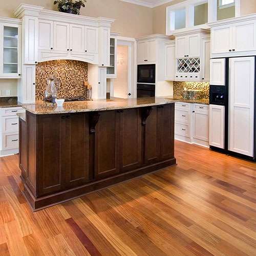 Flooring