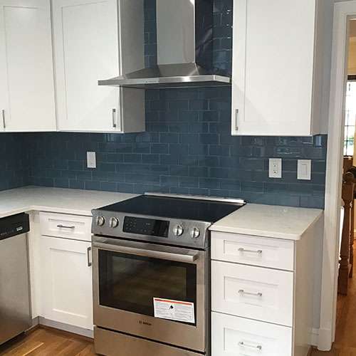 Kitchen Remodeling