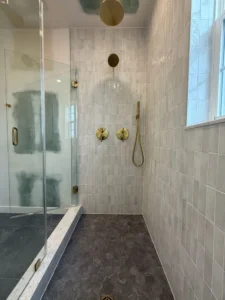 Bathroom Remodeling - VCT Kitchen And Bath