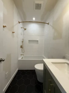 Bathroom Remodeling - VCT Kitchen And Bath