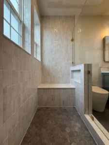 Bathroom Remodeling - VCT Kitchen And Bath