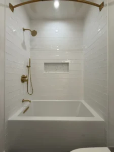 Bathroom Remodeling - VCT Kitchen And Bath