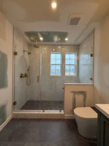 Bathroom Remodeling - VCT Kitchen And Bath
