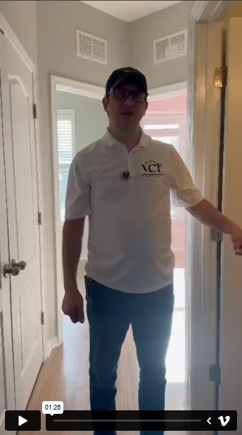 Video | VCT Kitchen And Bath