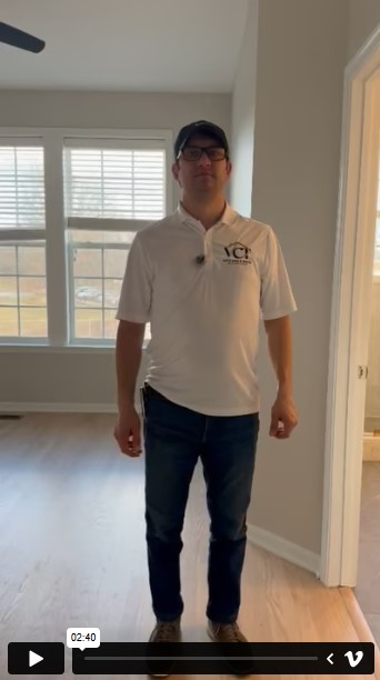 Video | VCT Kitchen And Bath