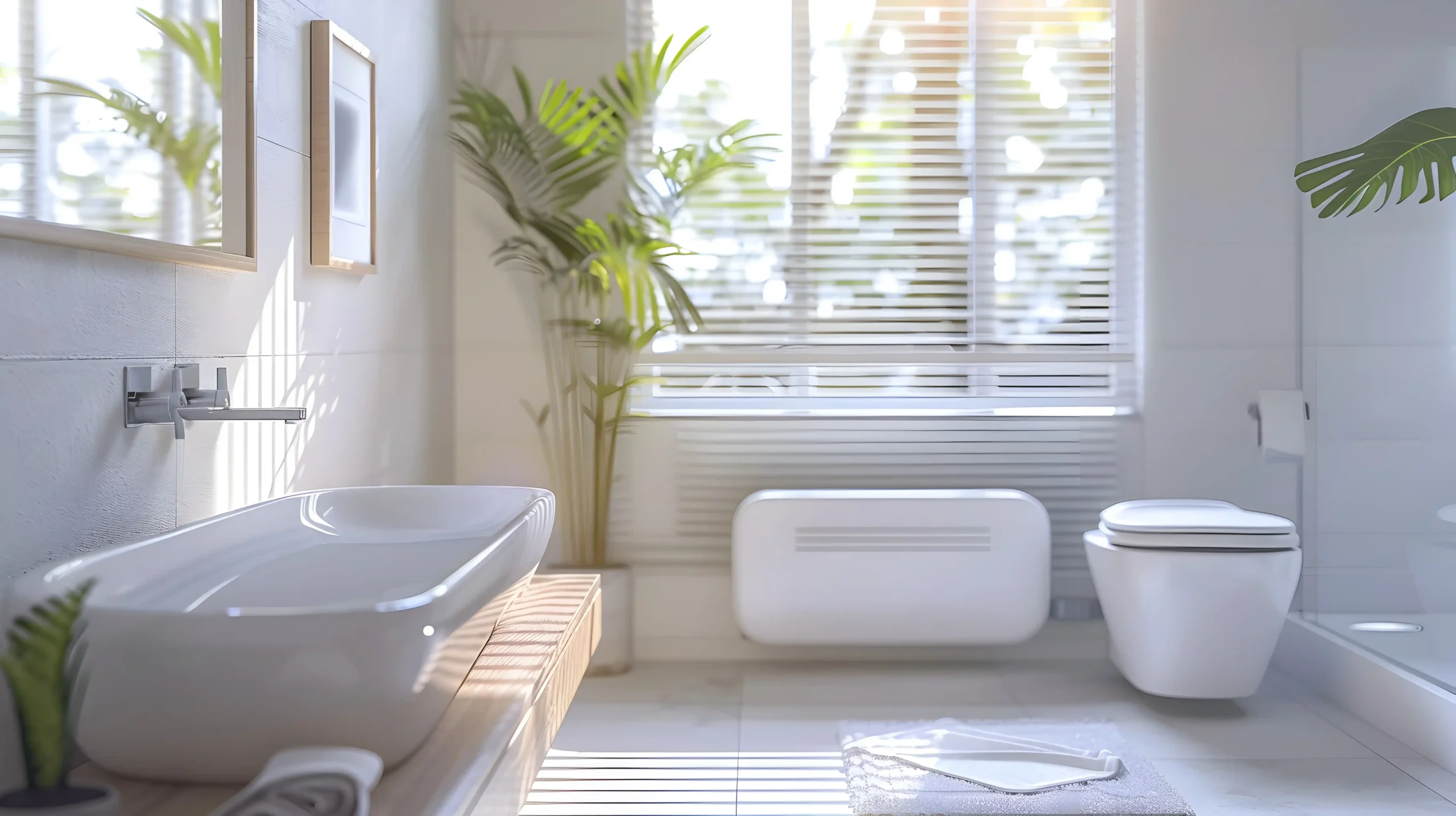Bathroom Ventilation Planning for Maryland Remodels