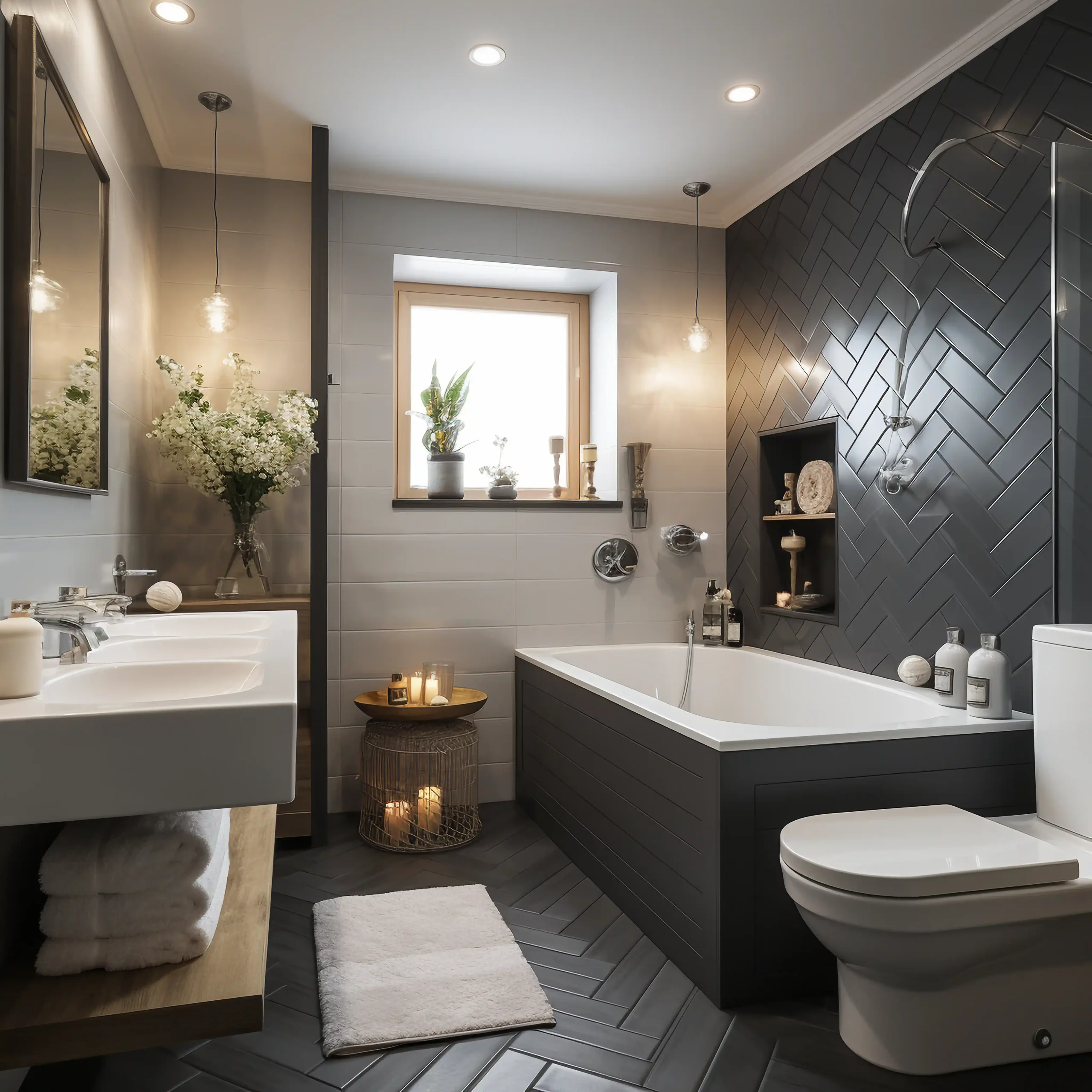 When to Plan Ventilation During a Bathroom Remodel