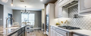 Benefits of Kitchen Remodeling