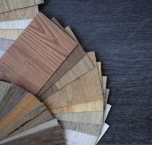 Choosing the Right Flooring