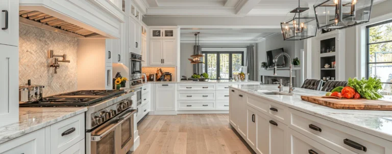 Complete Kitchen Remodeling Guide