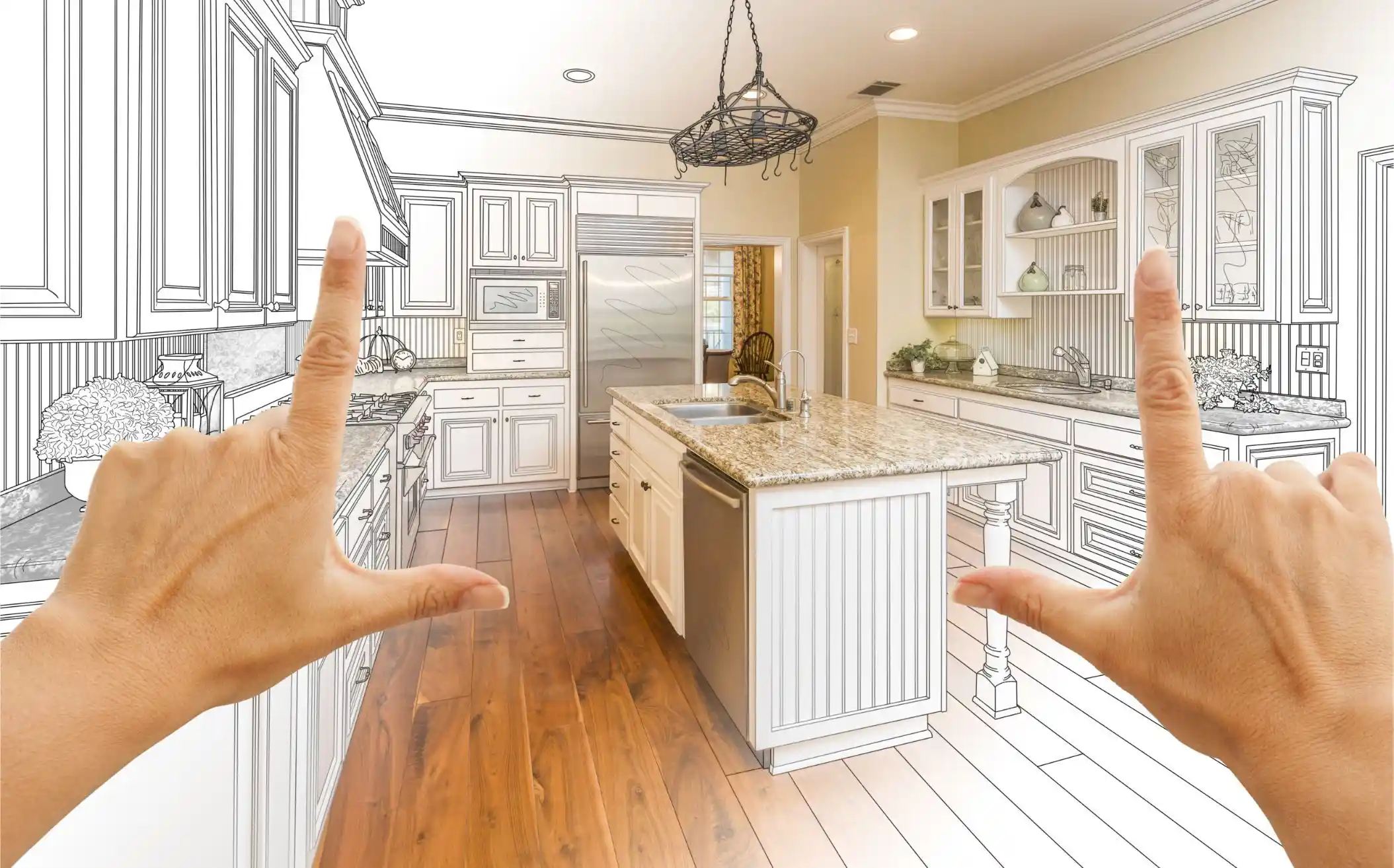 Key Areas to Consider During a Kitchen Remodel