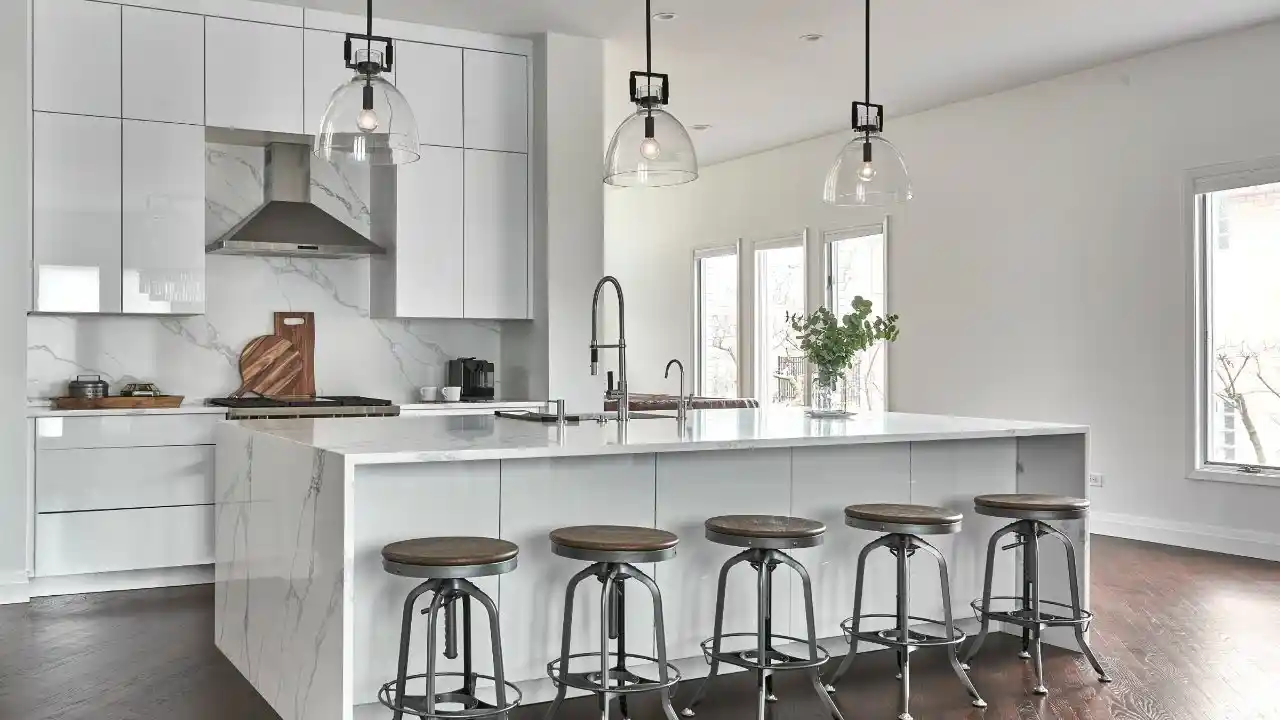 Kitchen Remodeling Can Increase Home Value