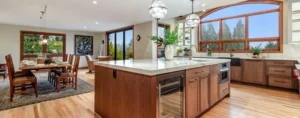 Kitchen Remodeling Increases Home Value