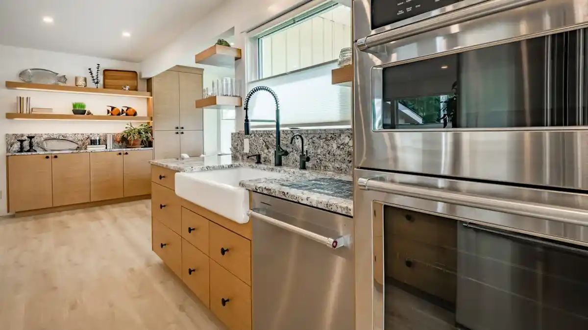 Modern Design and Long-Term Appeal