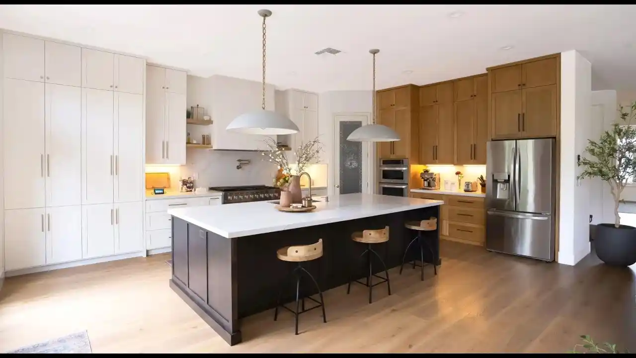 Plan a Kitchen Remodel for Better Return
