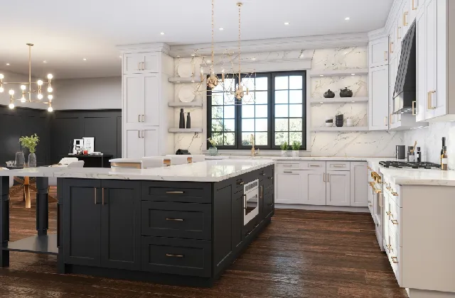 Types of Cabinets