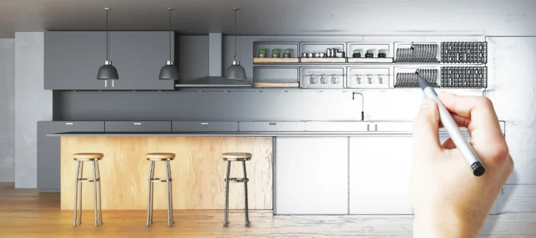 How Much Does a Kitchen Remodel Cost