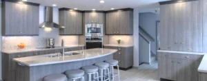 Kitchen Remodeling Checklist