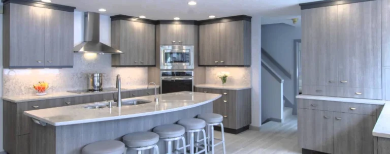 Kitchen Remodeling Checklist