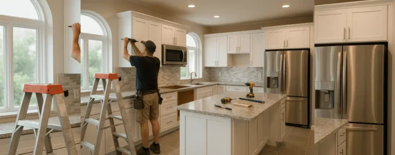 Kitchen Remodeling Mistakes to Avoid for a Better Renovation