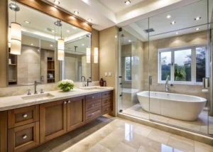 Bathroom Remodel Cost