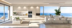 Luxury Kitchen Design Ideas for an Elegant Remodel