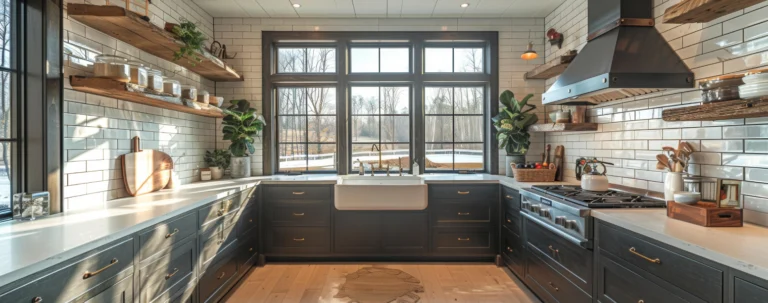 Small Kitchen Remodeling Ideas