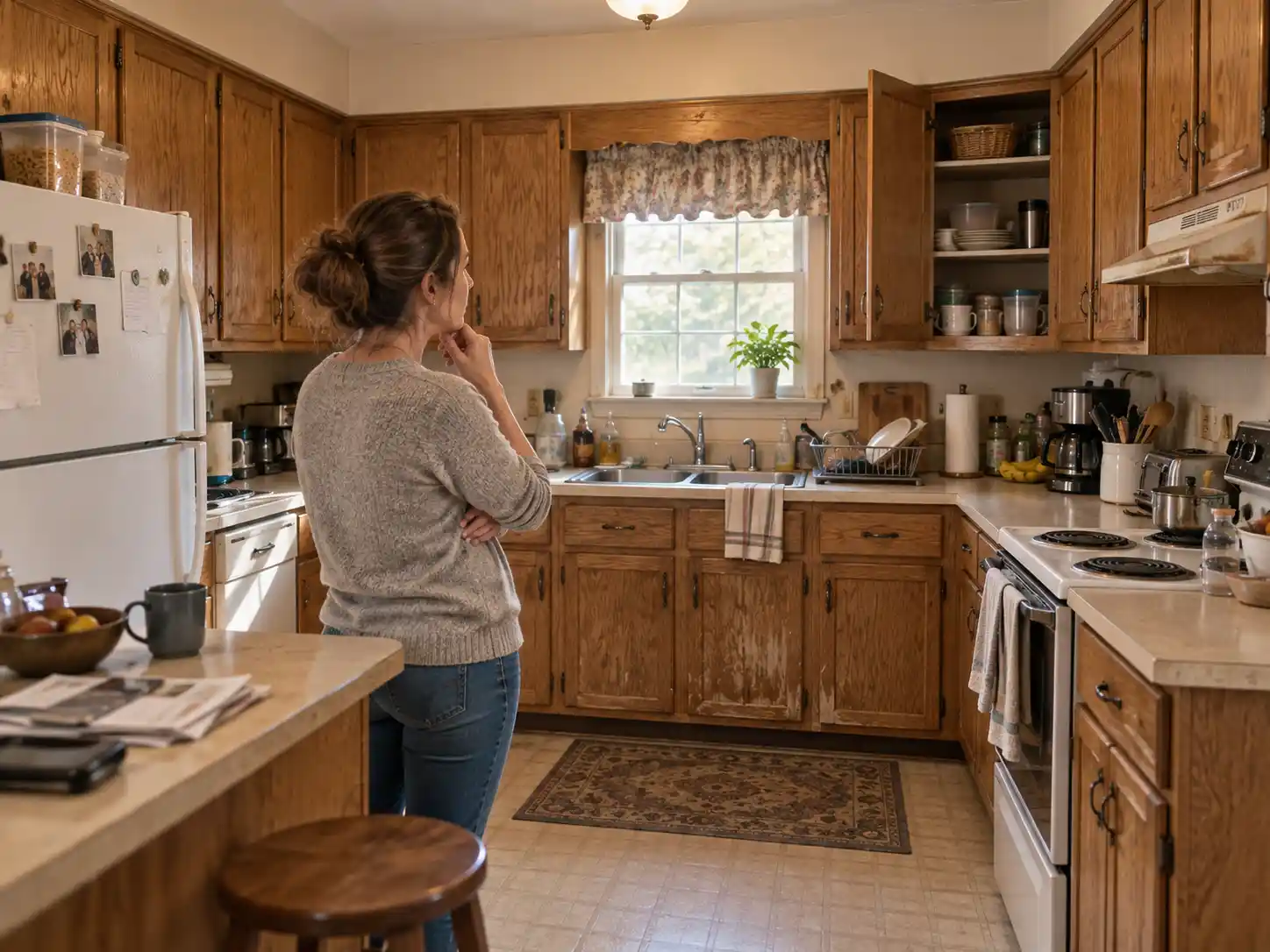 7 Signs It May Be Time to Remodel Your Kitchen