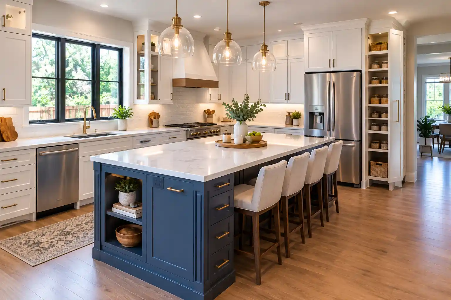 Choose Materials for Real-Life Maintenance and Durability
