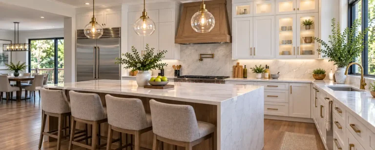 How to Plan a Dream Kitchen That Fits Your Lifestyle and Budget