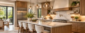 Kitchen Remodeling Trends