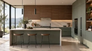Popular Kitchen Cabinet Colors What’s Trending Now