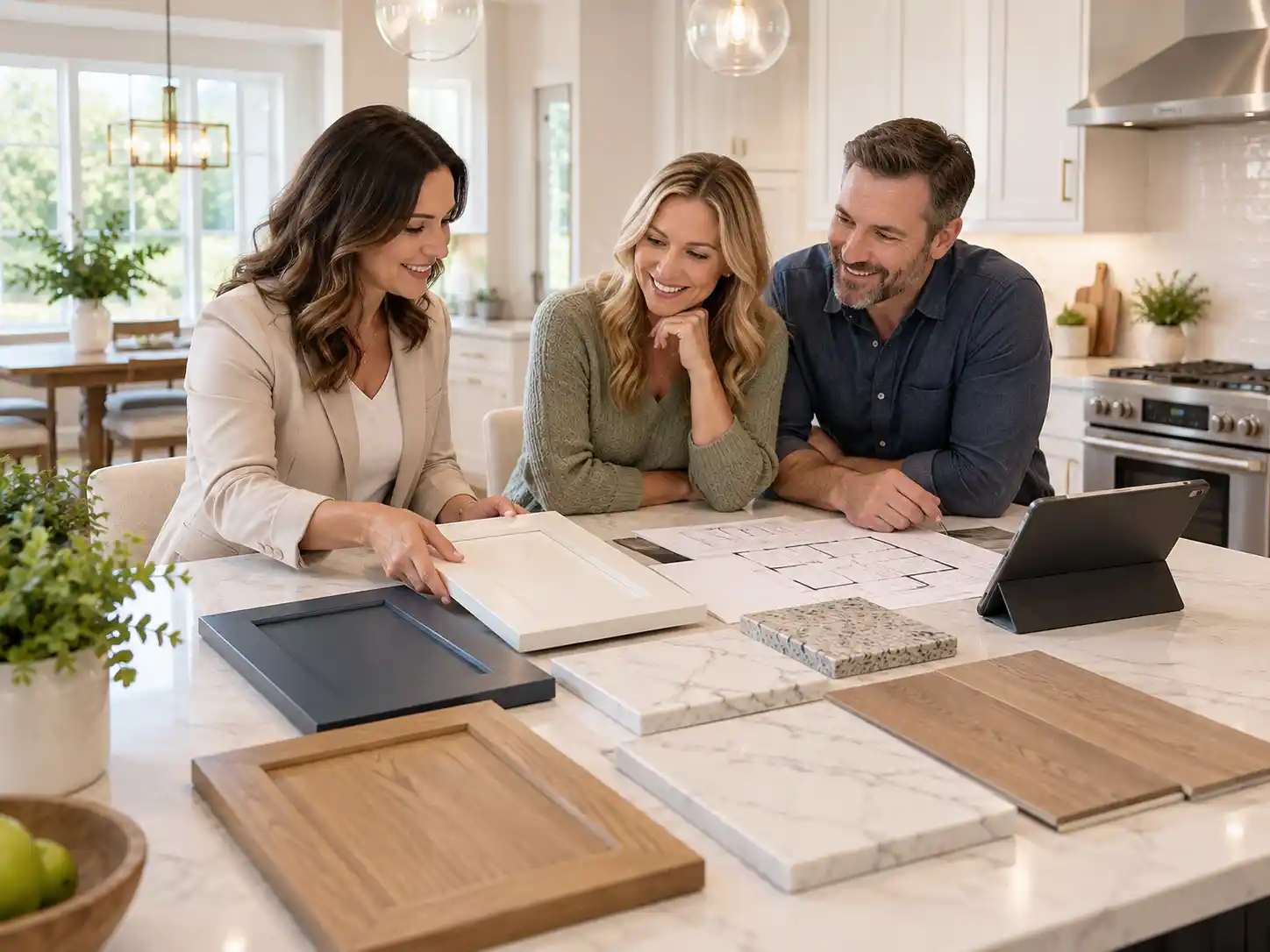 What Is the Best Time to Remodel a Kitchen